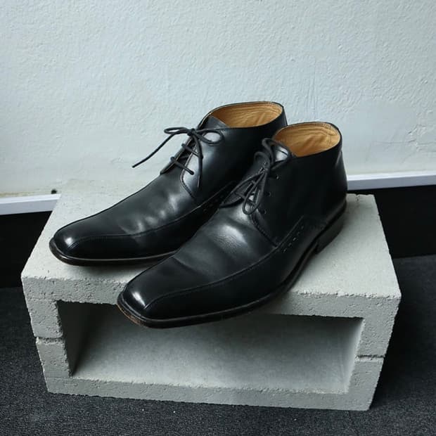 훕데두 스퀘어토 처카부츠