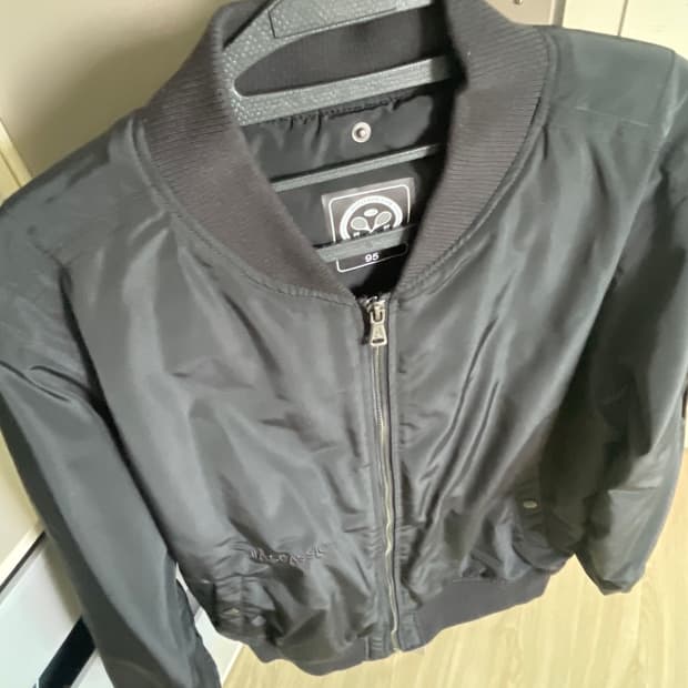 점퍼자켓