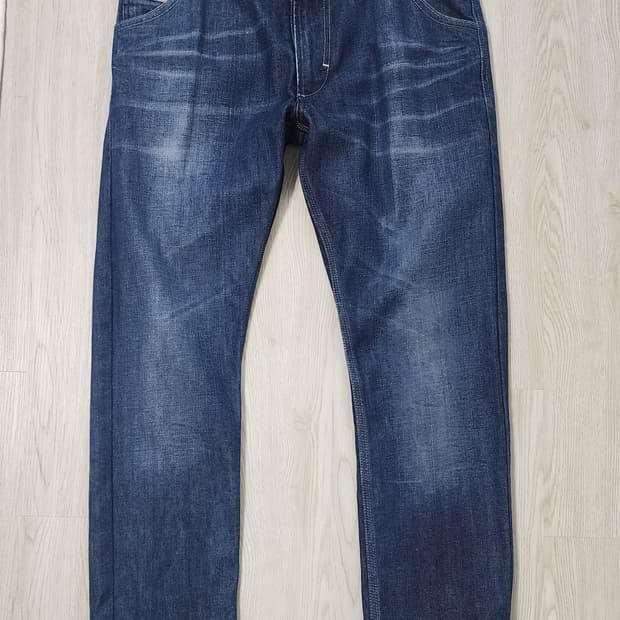 디젤 크롤리 (Diesel Krooley) 