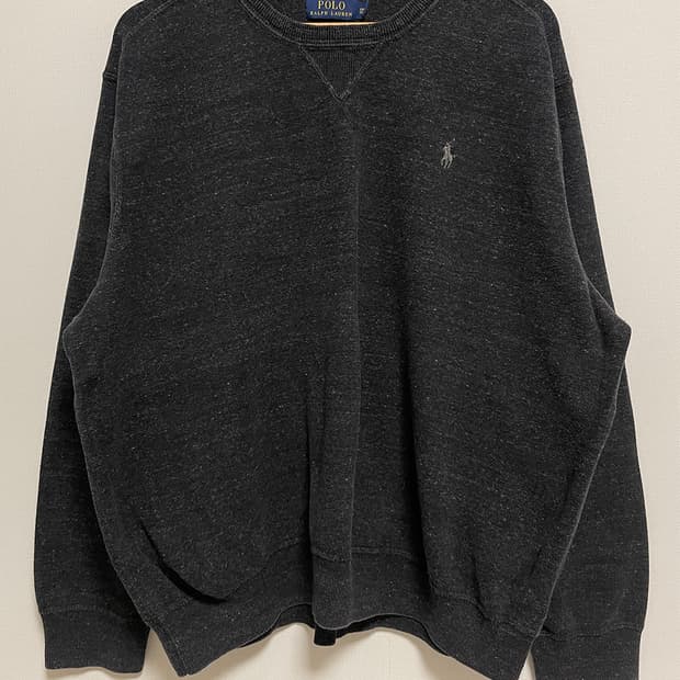 폴로 랄프로렌 코튼 니트