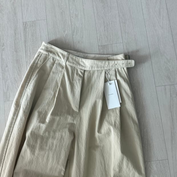 문달 구르카팬츠 새상품 s