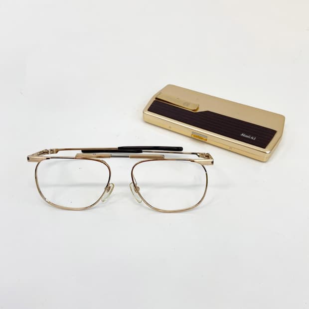Kanda Optical Slimfold Folding Glasses