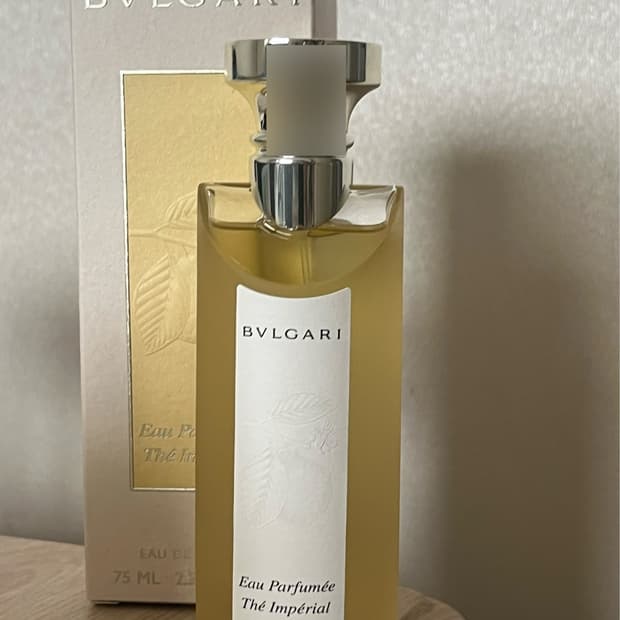 불가리 떼 임페리얼 75ml