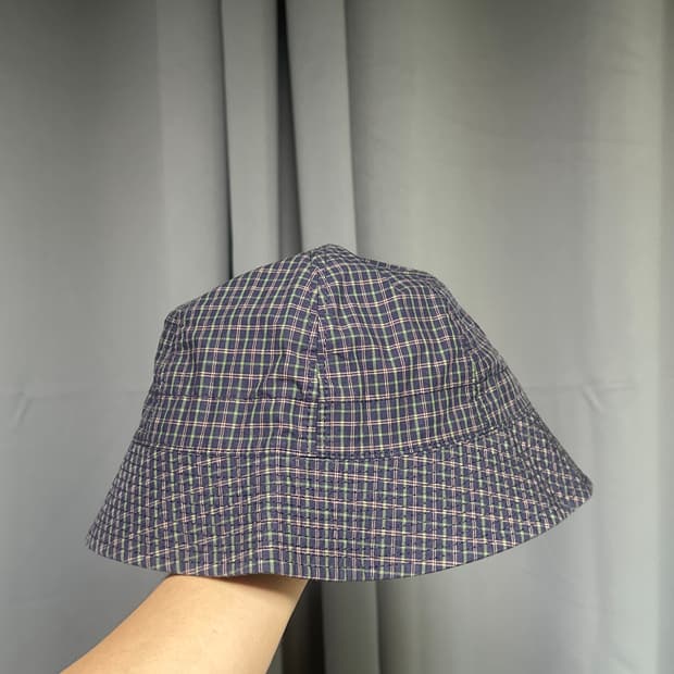 Khakis Otto Bucket Hat 카키스 버킷햇