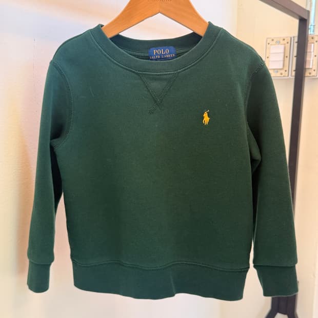 폴로(Polo ralph lauren) KIDS 맨투맨