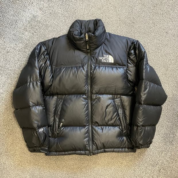 2 노스페이스 눕시 패딩 700