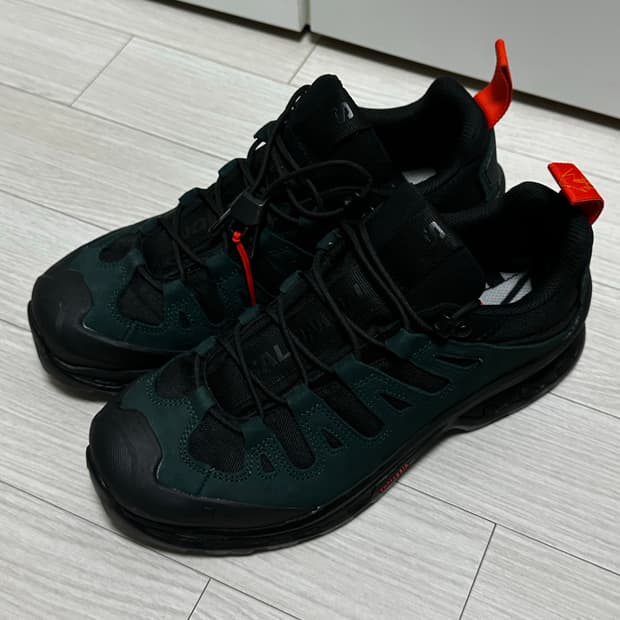 살로몬 gr10k 270사이즈