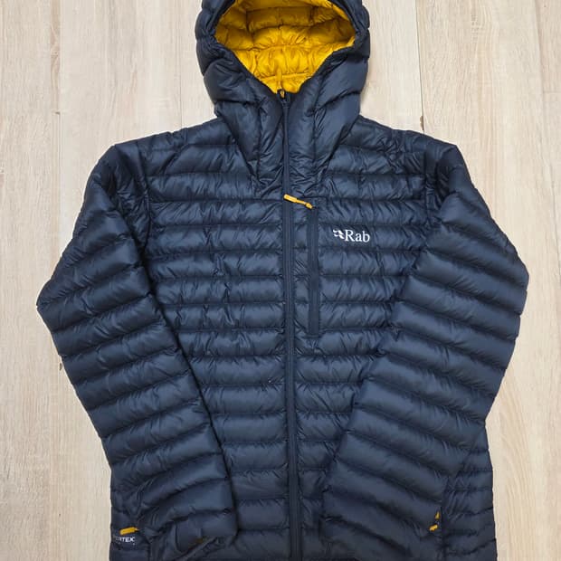 [L] 랩 마이크로라이트알파인 벨루가