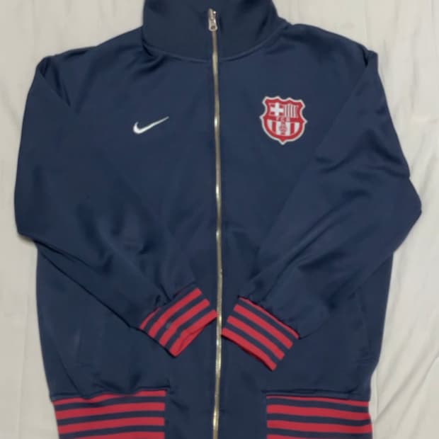 빈티지 바르셀로나