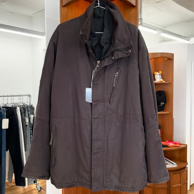 [L] CP컴퍼니 자켓