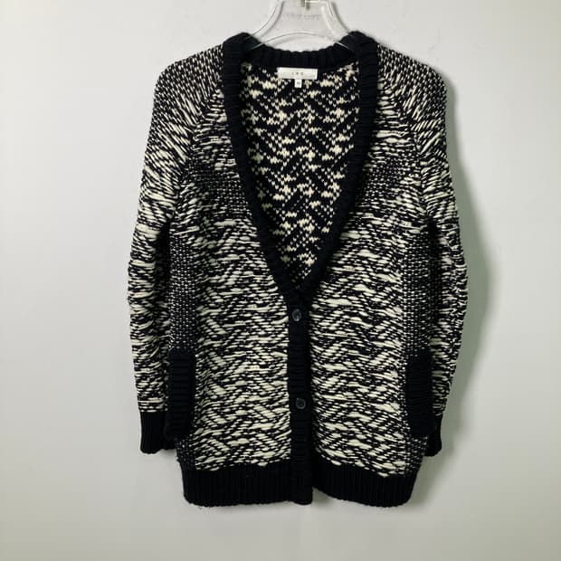 Iro 이로 니트 가디건 34