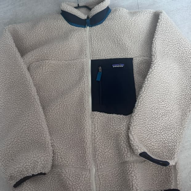 파타고니아 후리스