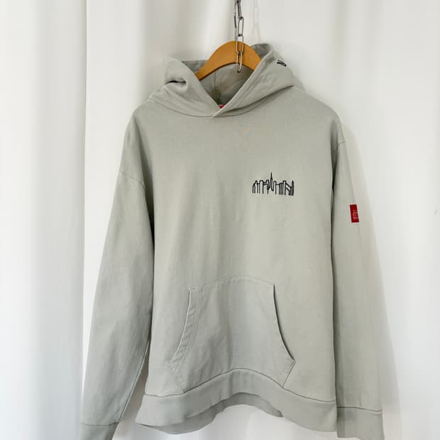 MANHATTAN PORTAGE hoodie