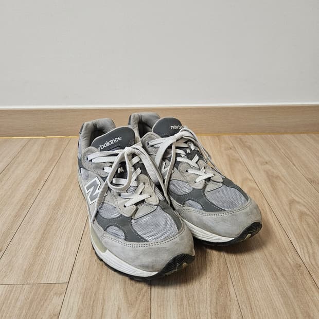뉴발란스 992 / 275
