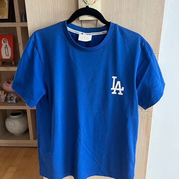 Mlb 반팔티 LA다저스