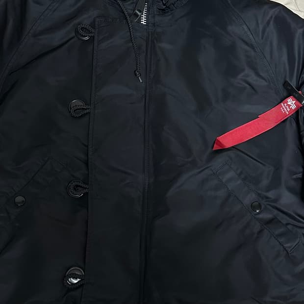 알파인더스트리 n2b