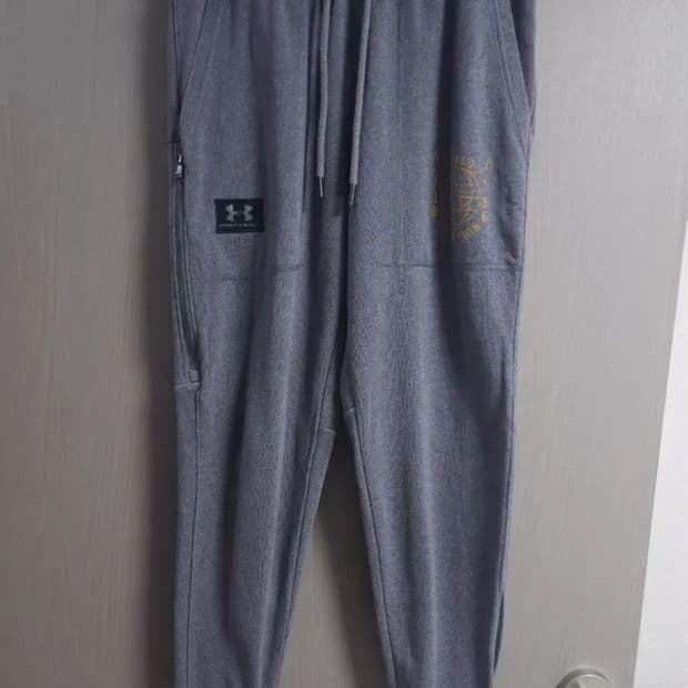 언더아머 트레이닝 조거팬츠, 33~34