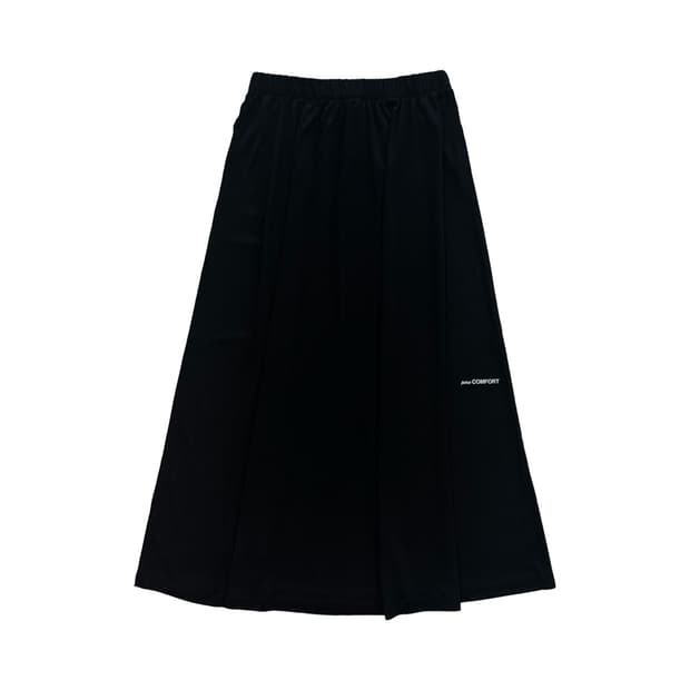 지초이 23-005 LONG SKIRT 스커트
