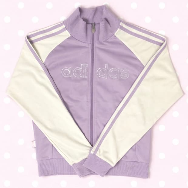 아디다스 대장급 희귀 매물 큐빅 져지