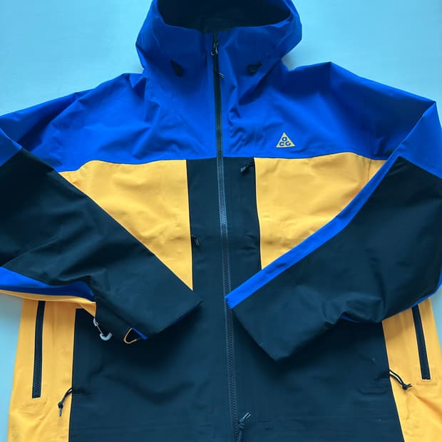 나이키 ACG 고어텍스 미저리 릿지 자켓 XL