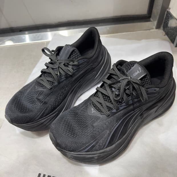 퓨마 러닝호ㅏ 맥시마 프로 260