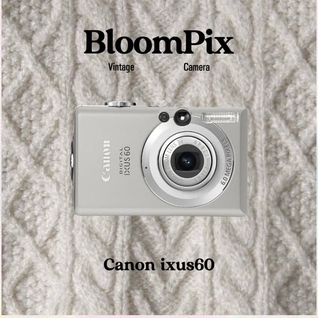 [A+급/전용구매창] 캐논 IXUS60 / Canon IXY10
