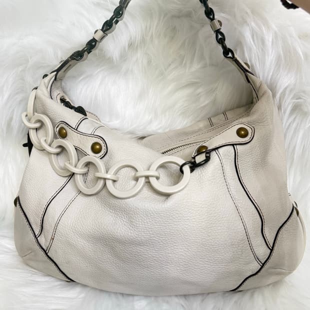 Juicy couture 쥬시꾸뛰르 숄더백