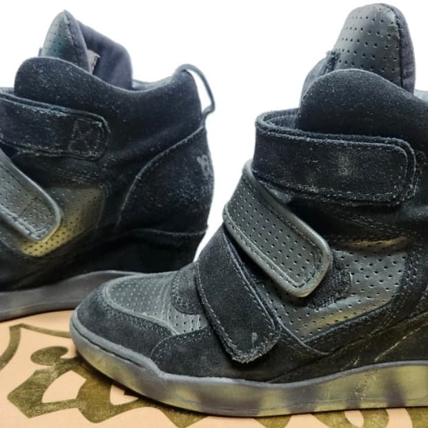 ASH 아쉬탈리아 아쉬 보위 37