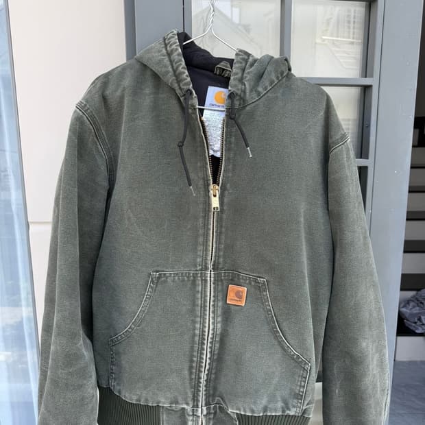 칼하트 j130 모스