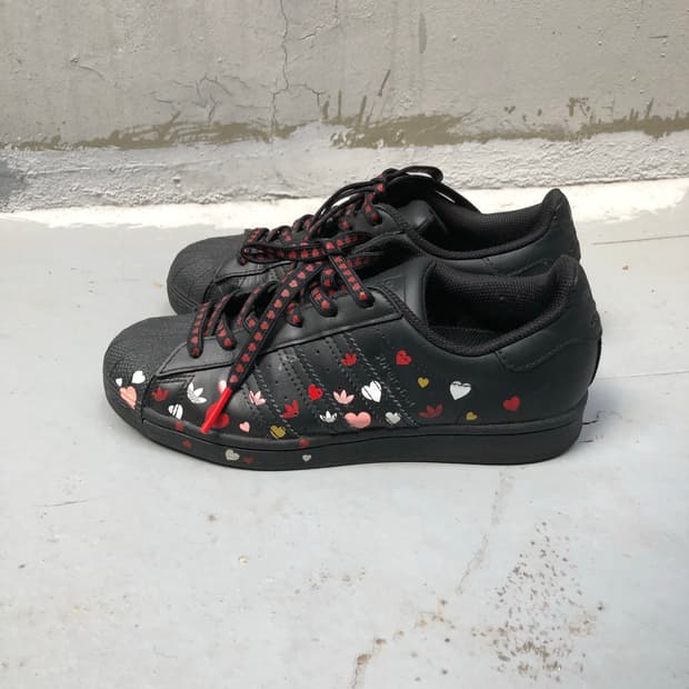 addidas shoes