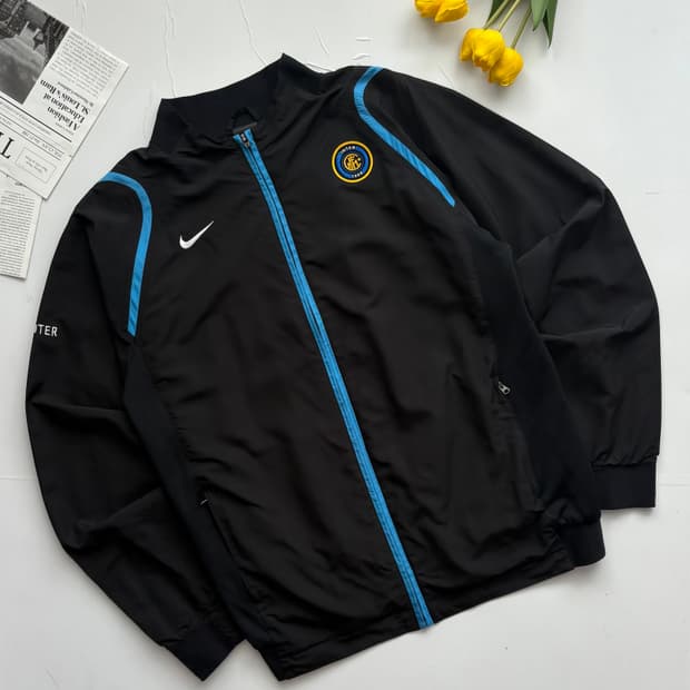 Nike 나이키 인터밀란 윈드브레이커