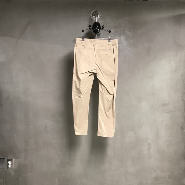 폴로 랄프로렌 베이지 치노 팬츠 32/32