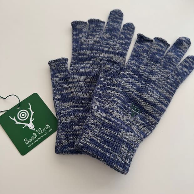 W/A KNIT GLOVE 니트 장갑