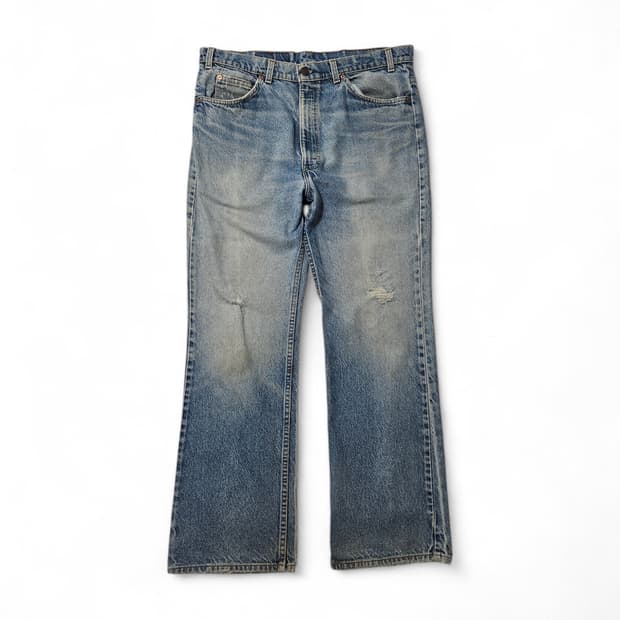 1990's 리바이스 517 부츠컷 USA 38 X 30