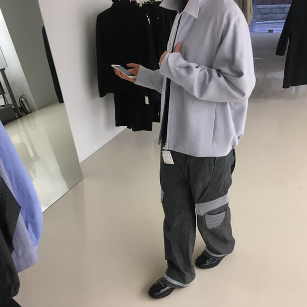 Prada americancup navy
