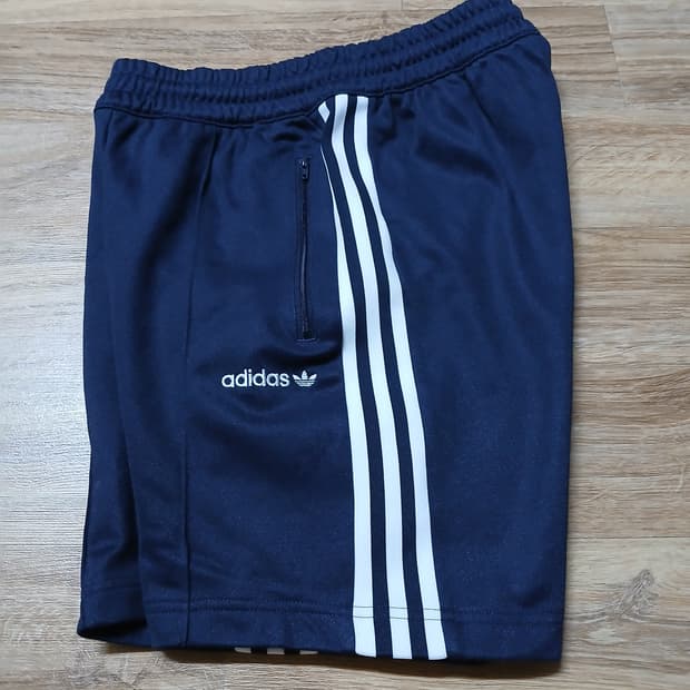 Adidas 아디다스 베켄바우어 쇼츠 반바지 져지 바지