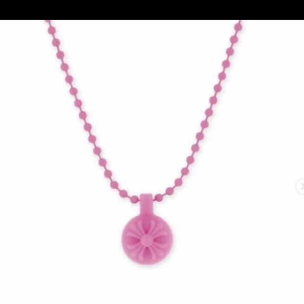 크롬하츠 실리크롬 크로스볼