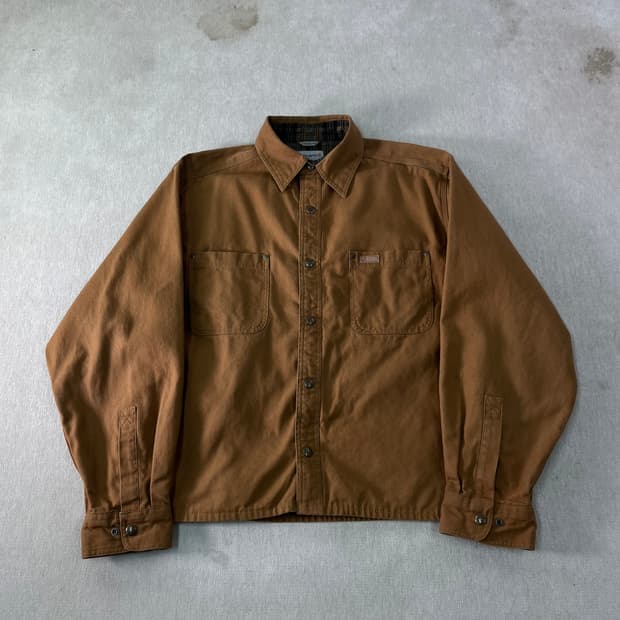 105 칼하트 멀티 포켓 워크자켓 