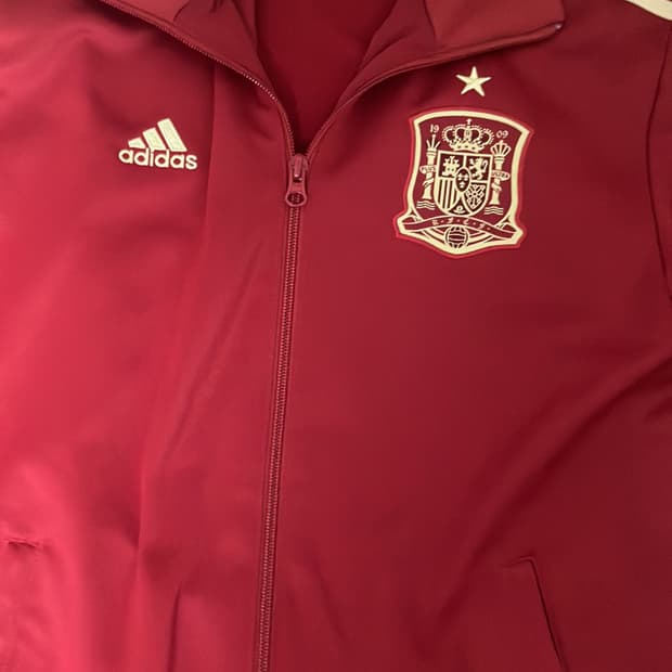 아디다스 스페인 져지 (급처)