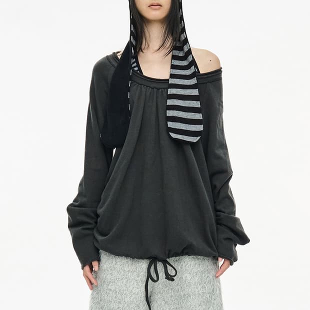 세릭 스트링 탑