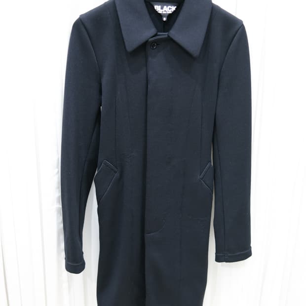 Comme des Garçons BLACK