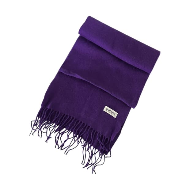 [Beams] 빔즈보이 울 머플러