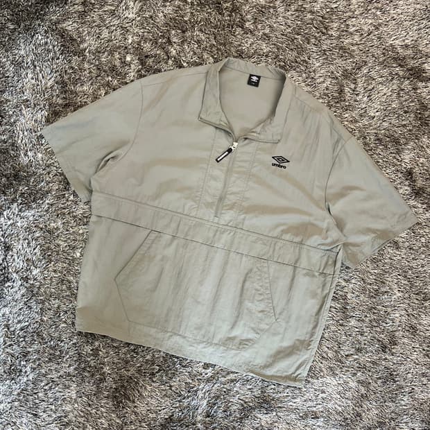 엄브로 남성 아노락 (110)