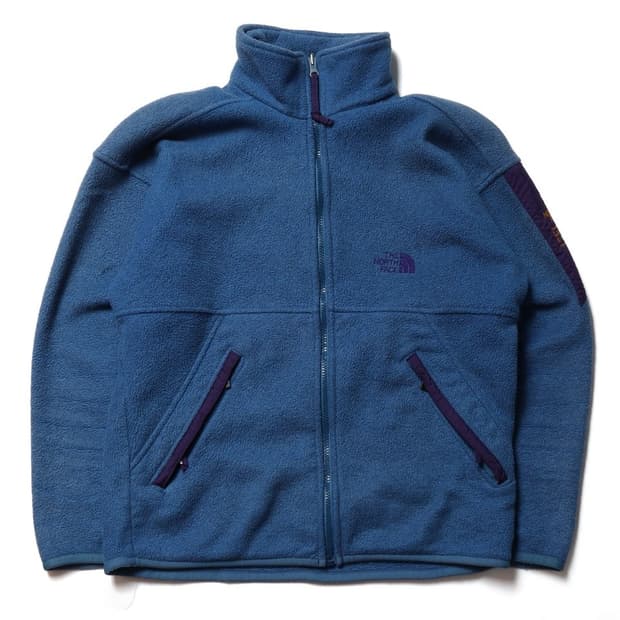 노스페이스 90s The North face Fleece Jacket

