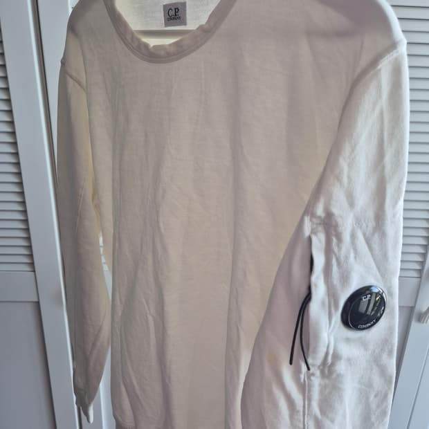 CP 컴퍼니 롱슬리브