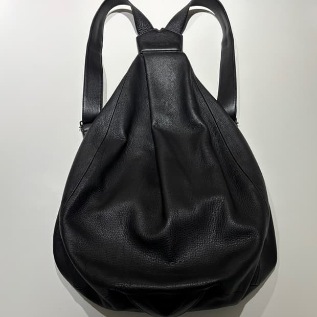 요지 야마모토 디스코드 Y BACKPACK BIG