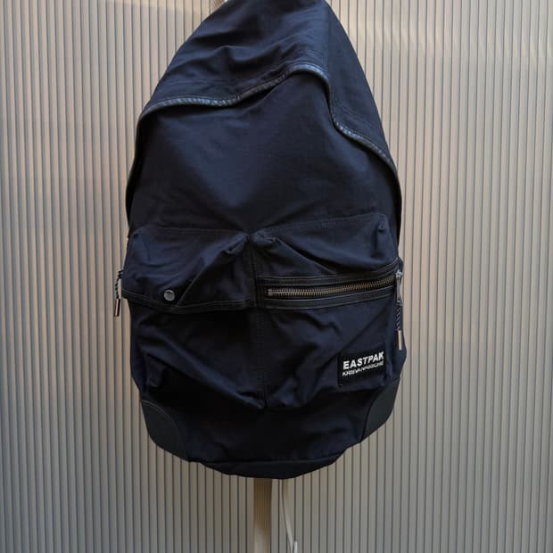 Kris Van Assche EASTPAK backpack