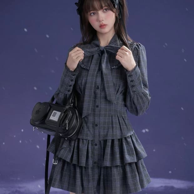 Sagi Dolls 원피스