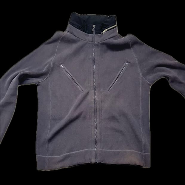 C.P. Company 니트집업