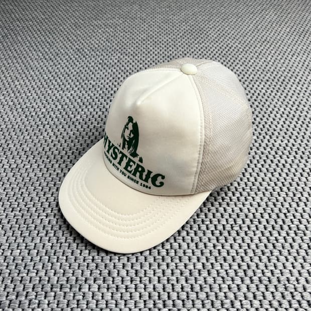 Hysteric Glamour